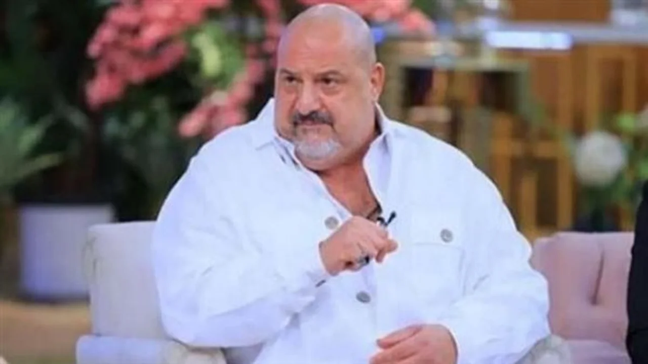 تجربة الأبوة.. خالد الصاوي يستعيد تفاصيل مشاعره الصادمة في الثمانينيات